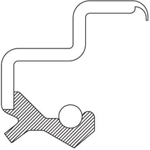 Load image into Gallery viewer, 714679 Automatic Transmission Output Shaft Seal National in Canada