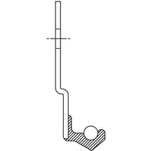 Load image into Gallery viewer, 8676S Wheel Seal National in Canada