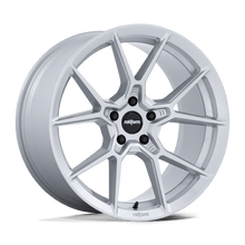 Load image into Gallery viewer, RC199SX20905745 - Rotiform RC199 KPR 20X9 5X112 45mm Silver - Rotiform Wheels Canada