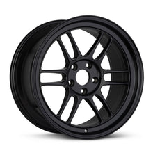 Charger l'image dans la galerie, 3798956538BK - Enkei RPF1 18X9.5 5X114.3 38mm Gloss Black - Enkei Wheels Canada