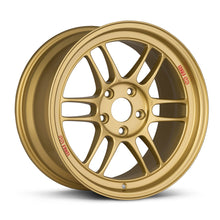 Load image into Gallery viewer, 3798808045GG - Enkei RPF1 18X8 5X100 45mm Gold - Enkei Wheels Canada