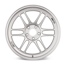 Charger l'image dans la galerie, 3797906545SP - Enkei RPF1 17X9 5X114.3 45mm Silver - Enkei Wheels Canada
