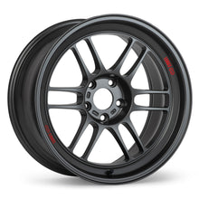 Load image into Gallery viewer, 379-895-6512GM - Enkei RPF1RS 18X9.5 5X114.3 12mm Matte Dark Gunmetal - Enkei Wheels Canada