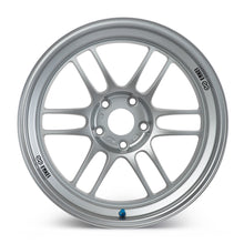 Charger l'image dans la galerie, 379-810-6506SP - Enkei RPF1RS 18X10 5X114.3 6mm Silver - Enkei Wheels Canada