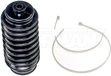 Load image into Gallery viewer, 541-509 Rack and Pinion Bellows Kit Dorman - OE Solutions Canada