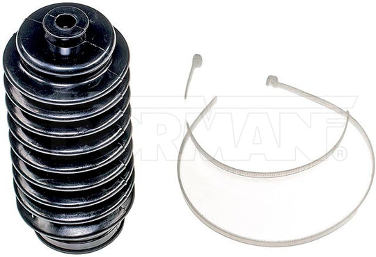 541-509 Rack and Pinion Bellows Kit Dorman - OE Solutions Canada