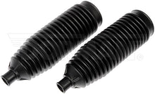 Load image into Gallery viewer, 541-517 Rack and Pinion Bellows Kit Dorman - OE Solutions Canada