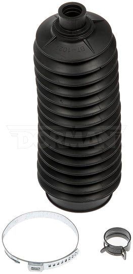 541-523 Rack and Pinion Bellows Kit Dorman - OE Solutions Canada