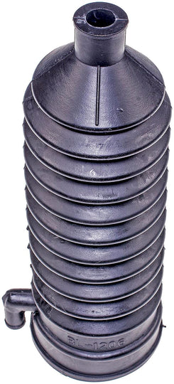 541-540 Rack and Pinion Bellows Kit Dorman - OE Solutions Canada