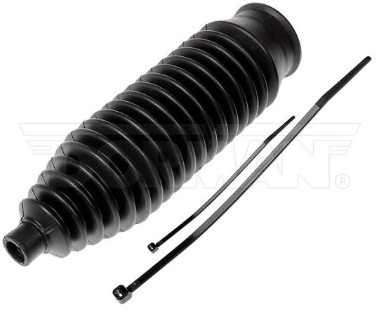 541-550 Rack and Pinion Bellows Kit Dorman - OE Solutions Canada