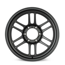 Charger l'image dans la galerie, 520-890-8400GM - Enkei RPT1 18X9 6X139.7 0mm Matte Dark Gunmetal - Enkei Wheels Canada