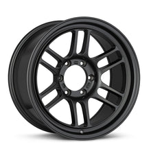 Charger l'image dans la galerie, 520-680-8400GM - Enkei RPT1 16X8 6X139.7 0mm Matte Dark Gunmetal - Enkei Wheels Canada