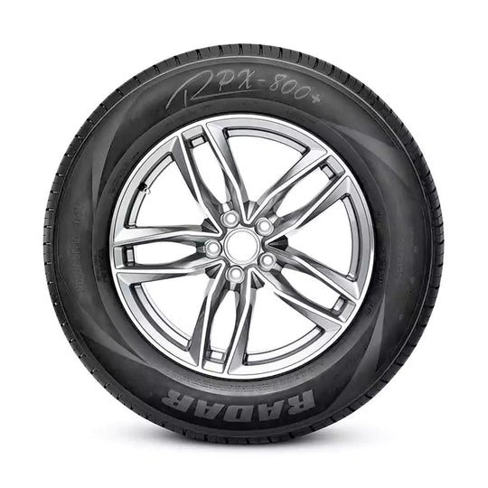 RSC0111 215/60R17XL Radar RPX-800+ 100H Radar Tires Canada