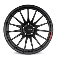 Charger l'image dans la galerie, 484-8105-6525GM - Enkei RS05RR 18X10.5 5X114.3 25mm Matte Gunmetal - Enkei Wheels Canada