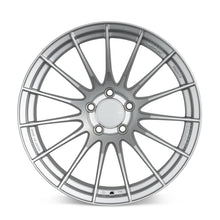 Load image into Gallery viewer, 484-895-8043SP - Enkei RS05RR 18X9.5 5X100 43mm Sparkle Silver - Enkei Wheels Canada