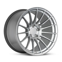 Charger l'image dans la galerie, 484-890-1250SP - Enkei RS05RR 18X9 5X120 50mm Sparkle Silver - Enkei Wheels Canada