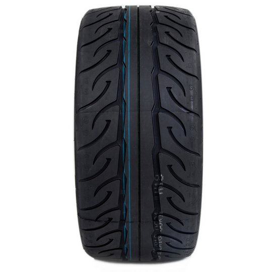 2853520R1 285/35ZR20 Zeknova RS606 R1 140 AAA Zeknova Tires Canada