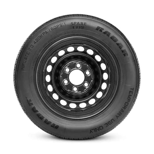RASYCN0293 125/80R17 Radar RST-Spare 99M Radar Tires Canada