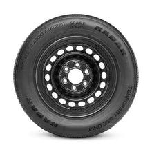 Load image into Gallery viewer, RASYCN0295 T155/90R17 Radar RST-Spare 112M Radar Tires Canada