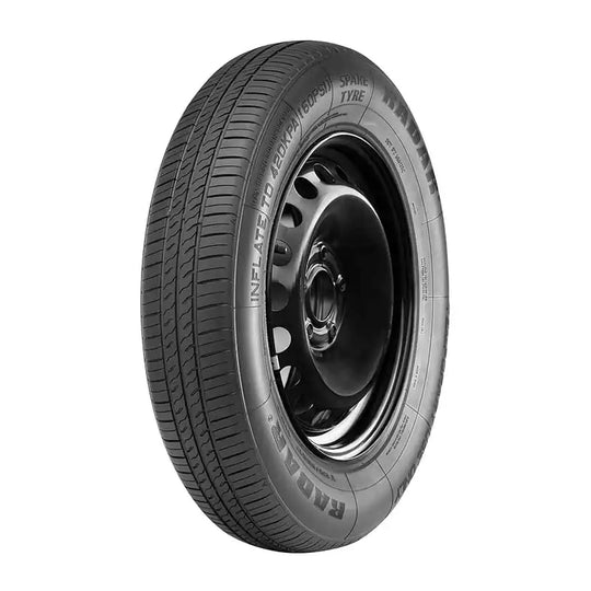 RASYCN0293 125/80R17 Radar RST-Spare 99M Radar Tires Canada