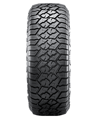 RT-2656018-119QE-10 LT265/60R18 Nankang RT 119Q Nankang Tires Canada