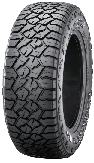 RT-2656018-119QE-10 LT265/60R18 Nankang RT 119Q Nankang Tires Canada