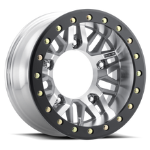 Load image into Gallery viewer, RT291M-76500-19(6P) - Raceline RT291M Ryno 17X6.5 BLANK -19mm Machined - Raceline Wheels Canada