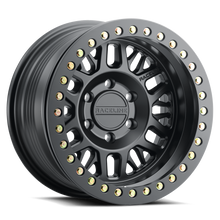 Load image into Gallery viewer, RT951B-79080-38 - Raceline RT951B Ryno 17X9 8X165.1 -38mm Satin Black - Raceline Wheels Canada