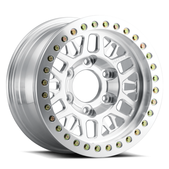 RT951F-79000-12(205P) - Raceline RT951F Forged Ryno 17X9 BLANK -12mm Machined Raw - Raceline Wheels Canada