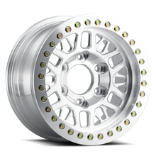Load image into Gallery viewer, RT951F-79000+25(200P) - Raceline RT951F Forged Ryno 17X9 BLANK 25mm Machined Raw - Raceline Wheels Canada