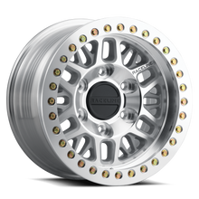 Charger l'image dans la galerie, RT951M-79060-D-12 - Raceline RT951M Ryno 17X9 6X139.7 -12mm Machined - Raceline Wheels Canada
