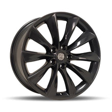 Charger l'image dans la galerie, RTS1851464GM - DTD Alloy Wheel Replica 18X8.5 5X114.3 ET 35mm Gunmetal - DTD Wheels Canada