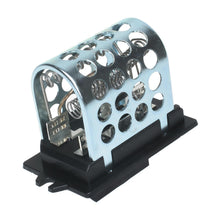 Charger l'image dans la galerie, RU-104 HVAC Blower Motor Resistor Standard Ignition Canada