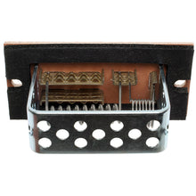 Load image into Gallery viewer, RU-106 Standard Ignition HVAC Blower Motor Resistor Standard Ignition Canada