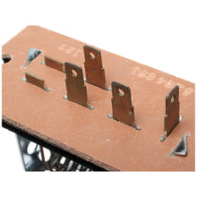 Load image into Gallery viewer, RU-106 Standard Ignition HVAC Blower Motor Resistor Standard Ignition Canada
