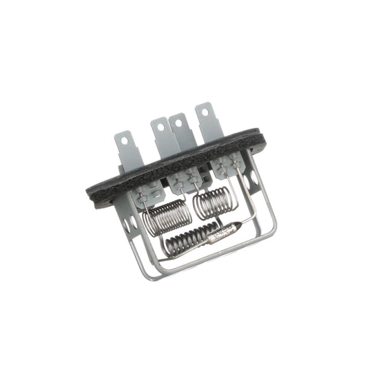 RU-203 Standard Ignition HVAC Blower Motor Resistor Standard Ignition Canada