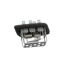 Load image into Gallery viewer, RU-203 Standard Ignition HVAC Blower Motor Resistor Standard Ignition Canada