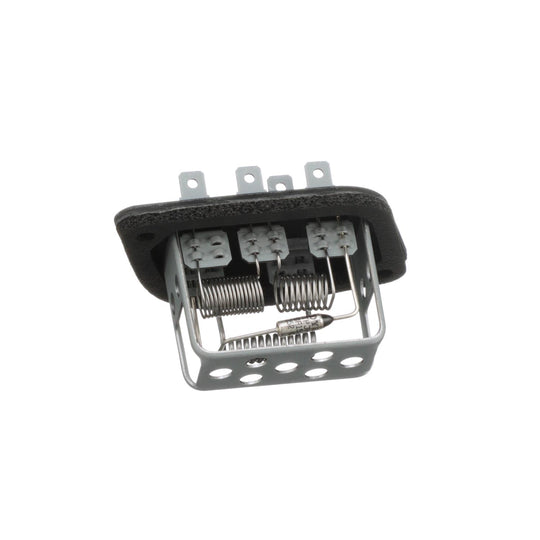 RU-203 Standard Ignition HVAC Blower Motor Resistor Standard Ignition Canada