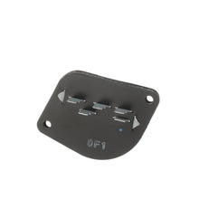 Load image into Gallery viewer, RU-203 Standard Ignition HVAC Blower Motor Resistor Standard Ignition Canada