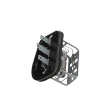 Load image into Gallery viewer, RU-203 Standard Ignition HVAC Blower Motor Resistor Standard Ignition Canada