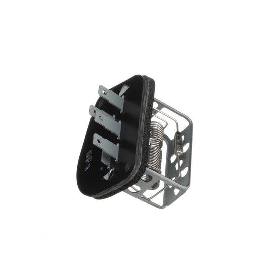 RU-203 Standard Ignition HVAC Blower Motor Resistor Standard Ignition Canada