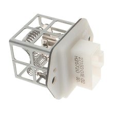 Load image into Gallery viewer, RU-204 Standard Import HVAC Blower Motor Resistor Standard Import Canada