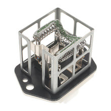 Charger l'image dans la galerie, RU-204 Standard Ignition HVAC Blower Motor Resistor Standard Ignition Canada