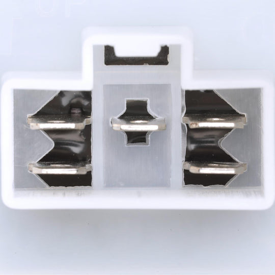 RU-207 HVAC Blower Motor Resistor Standard Import Canada
