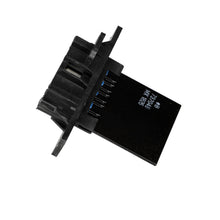 Load image into Gallery viewer, RU-208 Standard Ignition HVAC Blower Motor Resistor Standard Ignition Canada