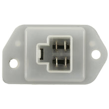 Load image into Gallery viewer, RU-218 Standard Import HVAC Blower Motor Resistor Standard Import Canada