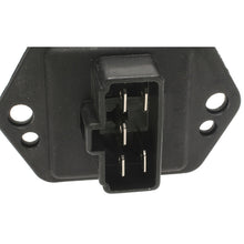 Load image into Gallery viewer, RU-219 Standard Ignition HVAC Blower Motor Resistor Standard Ignition Canada