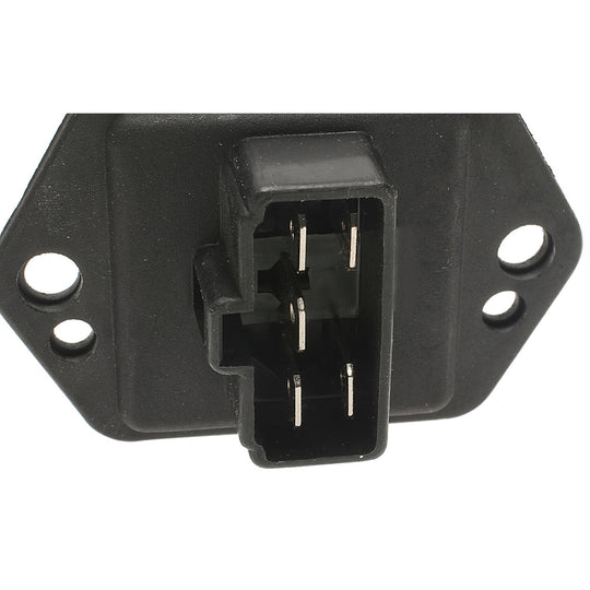 RU-219 Standard Ignition HVAC Blower Motor Resistor Standard Ignition Canada