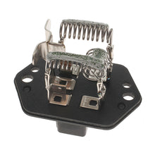 Load image into Gallery viewer, RU-219 Standard Ignition HVAC Blower Motor Resistor Standard Ignition Canada