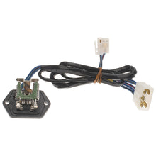 Load image into Gallery viewer, RU-220 Standard Ignition HVAC Blower Motor Resistor Standard Ignition Canada